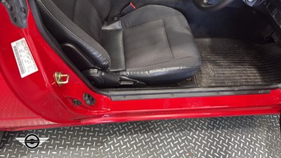 Lot 97 - 1998 MAZDA MX-5
