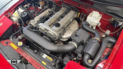Lot 97 - 1998 MAZDA MX-5
