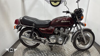 Lot 215 - 1979 HONDA