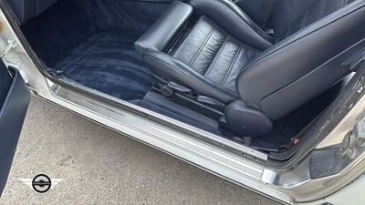 Lot 220 - 1985 BMW 635 CSI AUTO