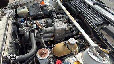 Lot 220 - 1985 BMW 635 CSI AUTO
