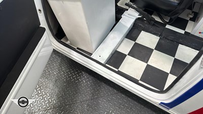 Lot 53 - 1980 AUSTIN MORRIS MINI 95 - Ice Cream Van