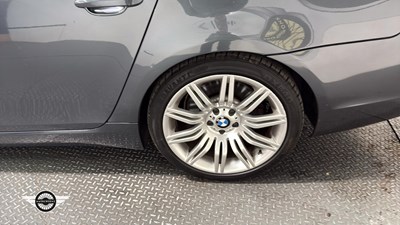 Lot 321 - 2008 BMW 535D M SPORT TOURING A