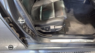 Lot 321 - 2008 BMW 535D M SPORT TOURING A