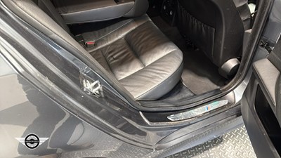 Lot 321 - 2008 BMW 535D M SPORT TOURING A