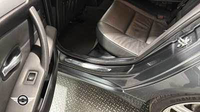 Lot 321 - 2008 BMW 535D M SPORT TOURING A