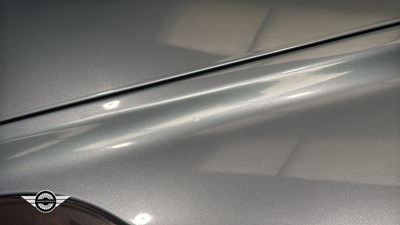 Lot 397 - 2004 ASTON MARTIN DB9 AUTO
