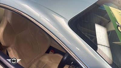 Lot 397 - 2004 ASTON MARTIN DB9 AUTO