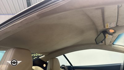 Lot 397 - 2004 ASTON MARTIN DB9 AUTO
