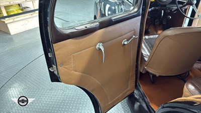 Lot 618 - 1953 FORD PREFECT