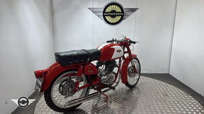 Lot 108 - 1960 BIANCHI BERNINA