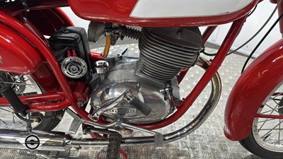 Lot 108 - 1960 BIANCHI BERNINA