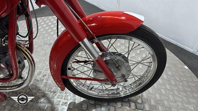 Lot 108 - 1960 BIANCHI BERNINA