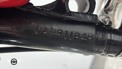 Lot 100 - 1958 ARIEL EXPORT SPORTS