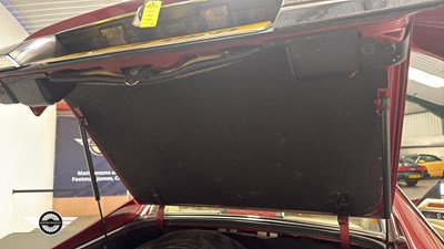 Lot 471 - 1992 JAGUAR XJ-S 4.0 AUTO