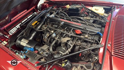 Lot 471 - 1992 JAGUAR XJ-S 4.0 AUTO