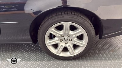 Lot 442 - 1999 JAGUAR XK8 CONVERTIBLE AUTO