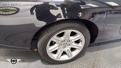 Lot 442 - 1999 JAGUAR XK8 CONVERTIBLE AUTO