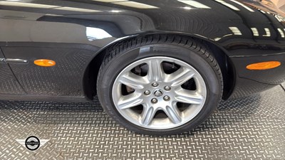 Lot 442 - 1999 JAGUAR XK8 CONVERTIBLE AUTO
