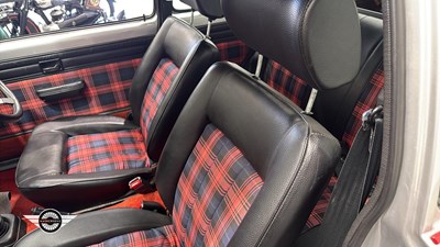 Lot 678 - 1980 VAUXHALL CHEVETTE 2300 HS