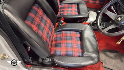 Lot 678 - 1980 VAUXHALL CHEVETTE 2300 HS
