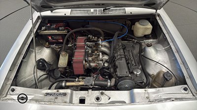 Lot 678 - 1980 VAUXHALL CHEVETTE 2300 HS