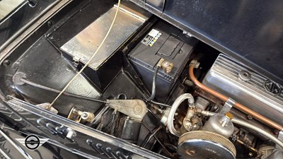 Lot 496 - 1954 MG TF