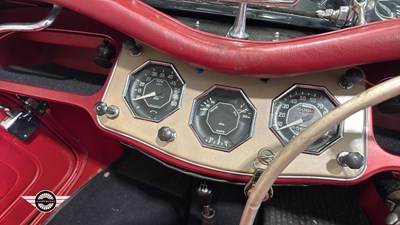 Lot 496 - 1954 MG TF
