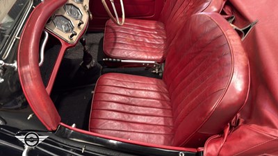 Lot 496 - 1954 MG TF