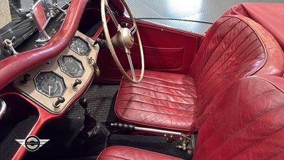 Lot 496 - 1954 MG TF