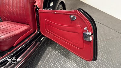 Lot 496 - 1954 MG TF