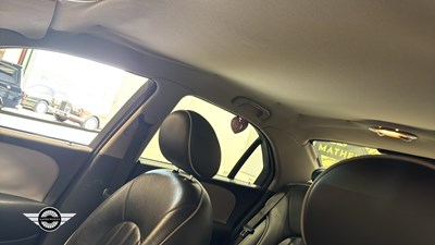 Lot 739 - 2003 ROVER 75 CONNOISSEUR CDTI