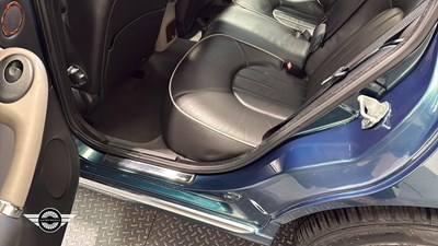Lot 739 - 2003 ROVER 75 CONNOISSEUR CDTI