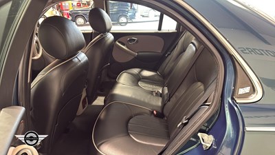 Lot 739 - 2003 ROVER 75 CONNOISSEUR CDTI