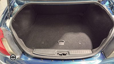 Lot 739 - 2003 ROVER 75 CONNOISSEUR CDTI
