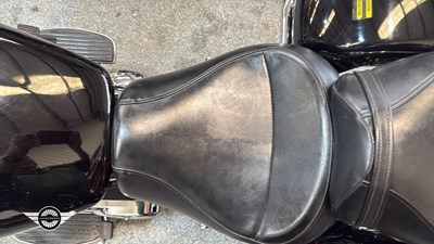 Lot 91 - 2002 KAWASAKI VN1500-L3H