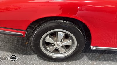 Lot 722 - 1966 PORSCHE