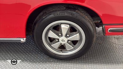 Lot 722 - 1966 PORSCHE