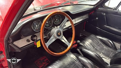 Lot 722 - 1966 PORSCHE
