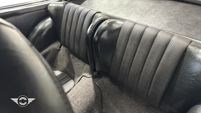 Lot 722 - 1966 PORSCHE