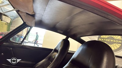 Lot 722 - 1966 PORSCHE