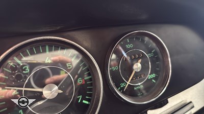 Lot 722 - 1966 PORSCHE