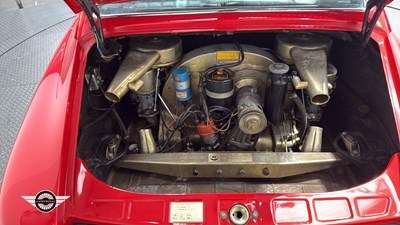 Lot 722 - 1966 PORSCHE