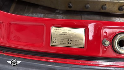 Lot 722 - 1966 PORSCHE