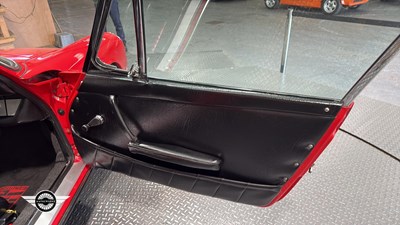 Lot 722 - 1966 PORSCHE