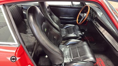 Lot 722 - 1966 PORSCHE