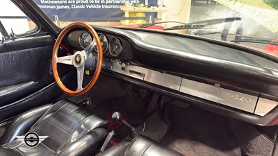 Lot 722 - 1966 PORSCHE