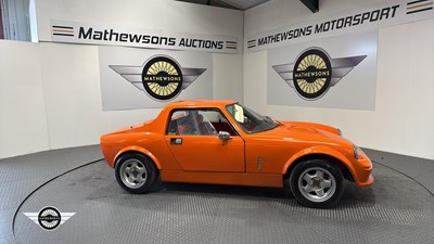 Lot 139 - 1975 AUSTIN GTM