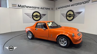 Lot 139 - 1975 AUSTIN GTM