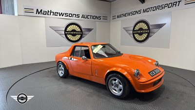 Lot 139 - 1975 AUSTIN GTM